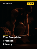 The Complete Training Library bundle cover
